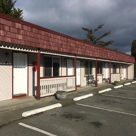 Tyee Restaurant And Motel Coupeville Exterior foto